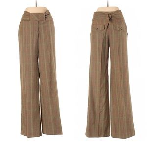 Free People - Wide leg Trousers